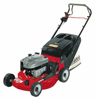 Газонокосилка EFCO AR 53 TBXF PlusCut Газонокосилка EFCO AR 53 TBXF PlusCut