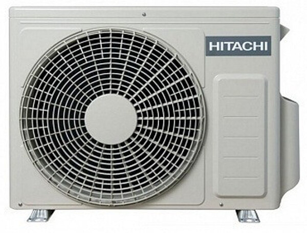Сплит-система Hitachi RAK-DJ25PHAE / RAC-DJ25PHAE Сплит-система Hitachi RAK-DJ25PHAE / RAC-DJ25PHAE