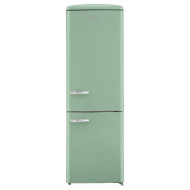 Холодильник TESLER RB-335 MINT GREEN Холодильник TESLER RB-335 MINT GREEN