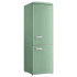 Холодильник TESLER RB-335 MINT GREEN