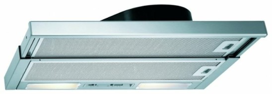 Встраиваемая вытяжка Gorenje DF 6115 E