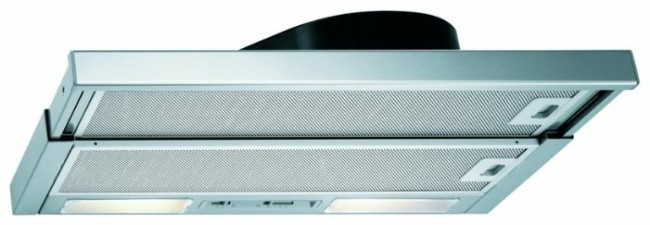 Встраиваемая вытяжка Gorenje DF 6115 E