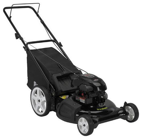Газонокосилка Poulan PO500N21RH3