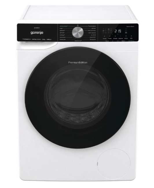 Стиральная машина Gorenje WNS 94 ACIS Стиральная машина Gorenje WNS 94 ACIS