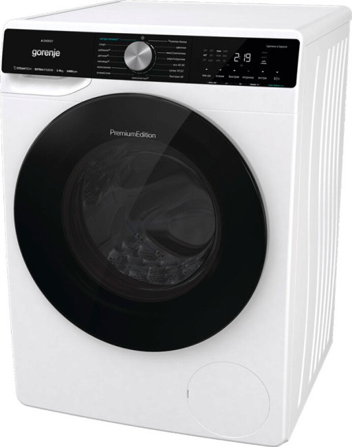 Стиральная машина Gorenje WNS 94 ACIS Стиральная машина Gorenje WNS 94 ACIS