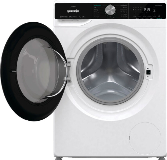 Стиральная машина Gorenje WNS 94 ACIS Стиральная машина Gorenje WNS 94 ACIS