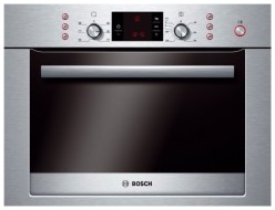 Духовой шкаф Bosch HBC84K553