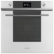 Духовой шкаф smeg SF6102TVB