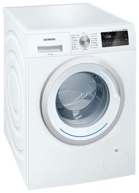 Стиральная машина Siemens WM 12N140