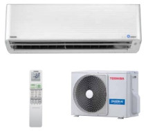 Сплит-система Toshiba RAS-25PKVPG-ND / RAS-25PAVPG-ND Сплит-система Toshiba RAS-25PKVPG-ND / RAS-25PAVPG-ND