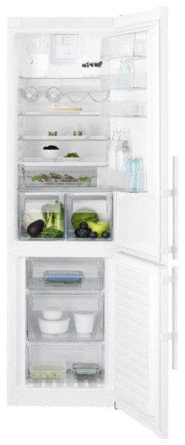 Холодильник Electrolux EN 93852 JW