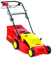 Газонокосилка WOLF-Garten A 400 EA Газонокосилка WOLF-Garten A 400 EA