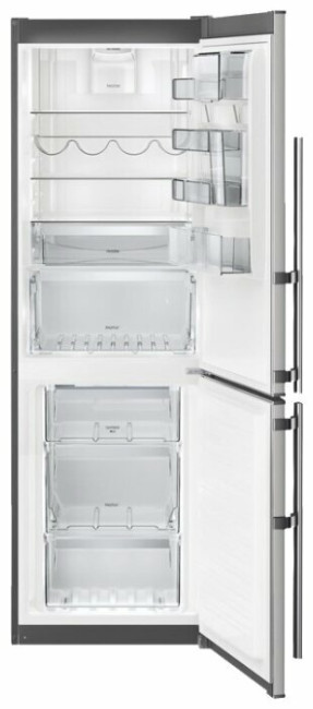 Холодильник Electrolux EN 3489 MFX