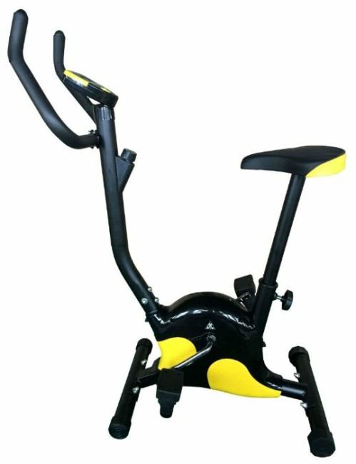 Вертикальный велотренажер DFC VT-8012