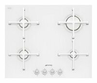 Газовая варочная панель smeg PV164CB Газовая варочная панель smeg PV164CB