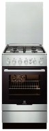 Газовая плита Electrolux EKG 951301 X Газовая плита Electrolux EKG 951301 X