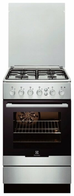 Газовая плита Electrolux EKG 951301 X
