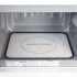 Встраиваемая микроволновая печь СВЧ Hiberg i-VM 6502 W, инверторная