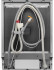 Встраиваемая посудомоечная машина AEG FSE74707P