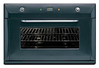 Встраиваемый газовый духовой шкаф ILVE 900-BVG GF