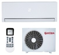 Сплит-система Roda RS-S07B/RU-S07B Сплит-система Roda RS-S07B/RU-S07B
