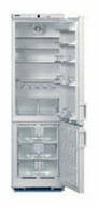 Холодильник Liebherr KGN 3846 Холодильник Liebherr KGN 3846