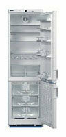 Холодильник Liebherr KGN 3846
