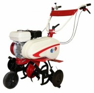 Мотоблок бензиновый Garden France T52 HS 5.44 л.с.