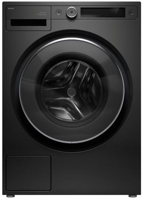 Стиральная машина Asko W5096RG Стиральная машина Asko W5096RG