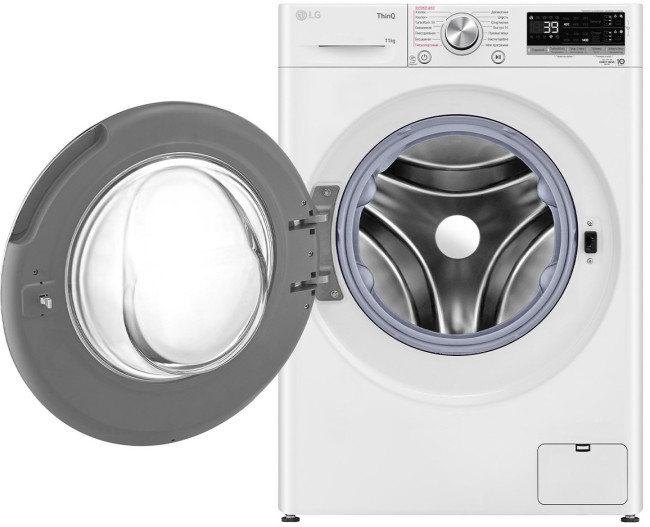 Стиральная машина LG TW4V7EB1W Стиральная машина LG TW4V7EB1W