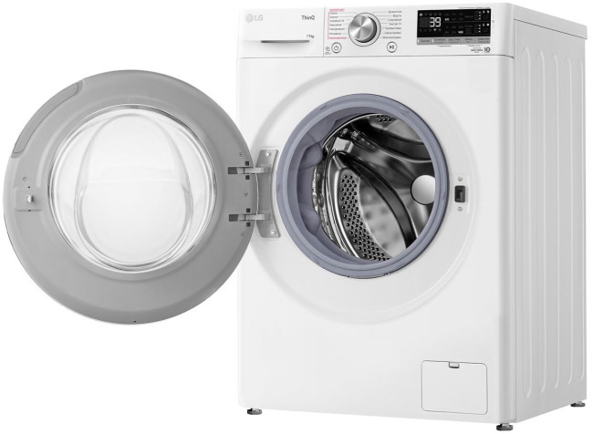 Стиральная машина LG TW4V7EB1W Стиральная машина LG TW4V7EB1W