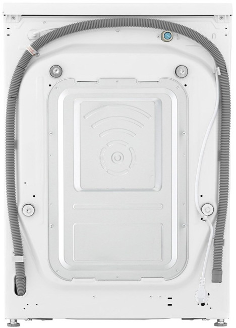 Стиральная машина LG TW4V7EB1W Стиральная машина LG TW4V7EB1W
