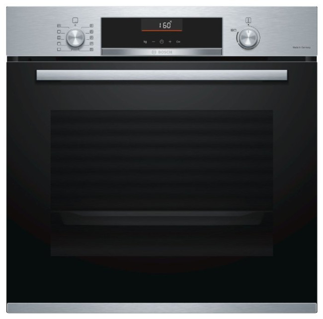 Духовой шкаф Bosch HBG536YS0R