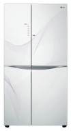Холодильник LG GR-M257 SGKW Холодильник LG GR-M257 SGKW