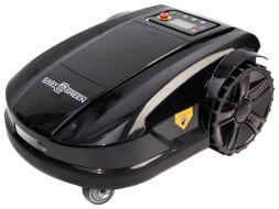 Газонокосилка EASY GREEN RG-802 Газонокосилка EASY GREEN RG-802
