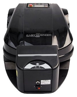 Газонокосилка EASY GREEN RG-802 Газонокосилка EASY GREEN RG-802
