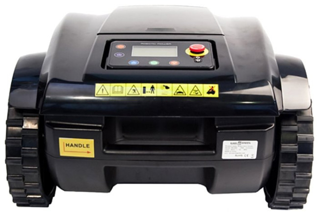 Газонокосилка EASY GREEN RG-802 Газонокосилка EASY GREEN RG-802