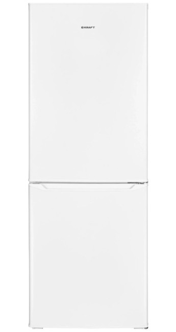 Холодильник Kraft KFDC 230 W Холодильник Kraft KFDC 230 W