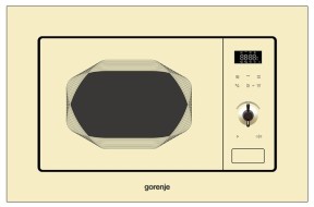 Микроволновая печь Gorenje BM201INI Микроволновая печь Gorenje BM201INI