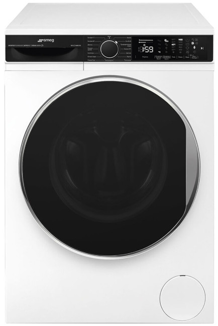 Стиральная машина Smeg WM3T04RU4 Стиральная машина Smeg WM3T04RU4
