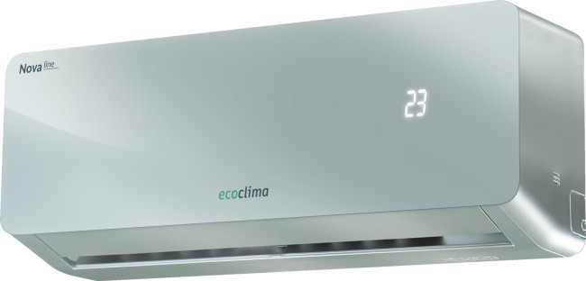 Сплит-система Ecoclima ECW/I-СH09/AAS-4R1/EC/I-CH09/A-4R1 Сплит-система Ecoclima ECW/I-СH09/AAS-4R1/EC/I-CH09/A-4R1
