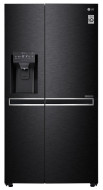 Холодильник LG GC-L247 CBDC