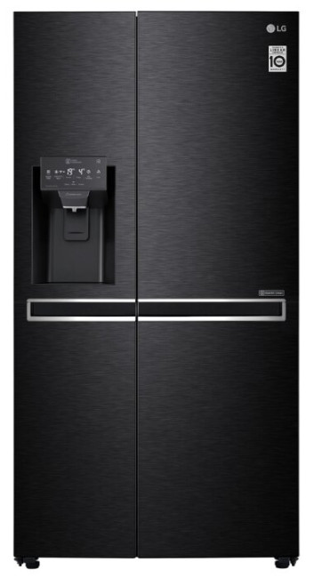 Холодильник LG GC-L247 CBDC