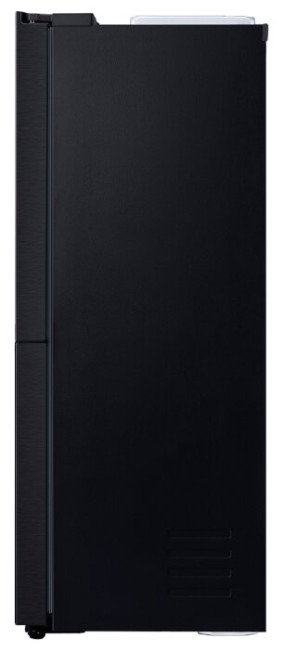Холодильник LG GC-L247 CBDC