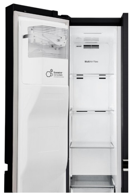 Холодильник LG GC-L247 CBDC