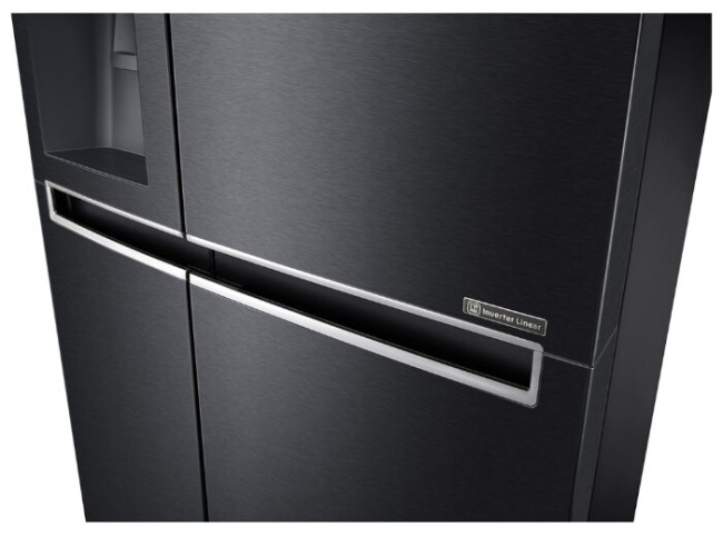 Холодильник LG GC-L247 CBDC