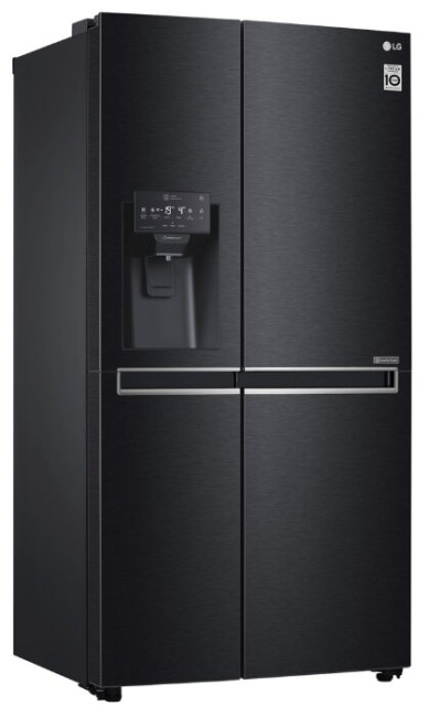 Холодильник LG GC-L247 CBDC