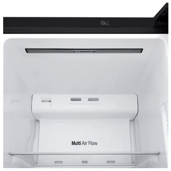 Холодильник LG GC-L247 CBDC