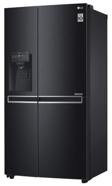 Холодильник LG GC-L247 CBDC