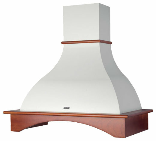 Каминная вытяжка FRANKE FCS 9012 WH Каминная вытяжка FRANKE FCS 9012 WH